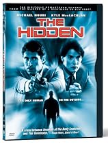 Stream The Hidden Online.