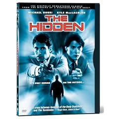 The Hidden