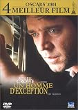 Un homme d'exception (Edition simple)