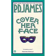 Cover Her Face