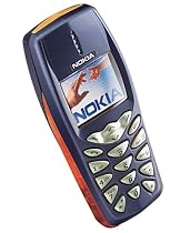 Nokia 3510i - T-Mobile - Pay As You Go