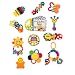 Sassy Developmental 12-pc. Toy Set