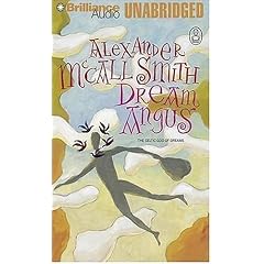 Dream Angus: The Celtic God of Dreams (The Myths) (The Myths)
