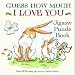 Guess How Much I Love You: Jigsaw Puzzle Book