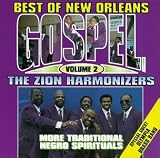 The Best of New Orleans Gospel, Vol. 2