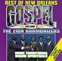 The Best of New Orleans Gospel, Vol. 2