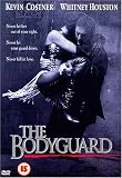 The Bodyguard [UK IMPORT] - Whitney Houston