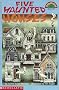 Five Haunted Houses (Hello Reader! Level 4)