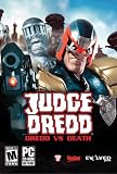 Judge Dredd: Dredd Vs. Death