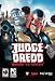 VideoGames : Judge Dredd: Dredd Vs. Death