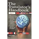 TheTranslator'sHandbook,FifthRevisedEdition