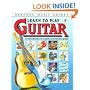 Learn to Play Guitar