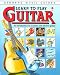Learn to Play Guitar (Learn to Play)