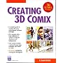 Creating 3D Comix with CDROM by Mortier R S
