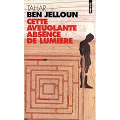 Cette aveuglante absence de lumi�re
