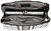 Nine West Jaya Cross Body, Black White/Black/Milk, One Size