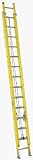 Buy 28' FBG I EXTLadder by LOUISVILLE LADDER