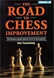 The Road to Chess Improvement