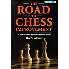 The Road to Chess Improvement