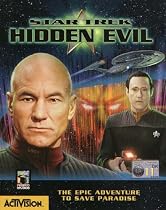 Star Trek: Hidden Evil (PC)