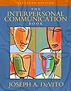 Interpersonal Communication Book, The (11th Edition)