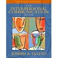 Interpersonal Communication Book, The (11th Edition) (MyCommunicationLab Series)