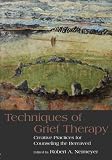 Counseling clients near the end-of-life : a practical guide for mental health professionals