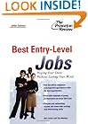 Best Entry-Level Jobs, 2006 (Career Guides)