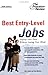 Best Entry-level Jobs, 2005-2006