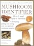 Mushroom Identifier (Illustrated Encyclopedia)