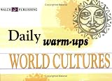 Daily Warm-Ups World Cultures