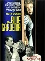 The Blue Gardenia