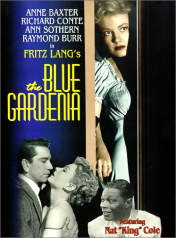 Get The Blu Gardenia Online