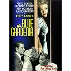 Click here to buy The Blue Gardenia.