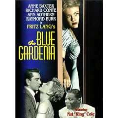 The Blue Gardenia [Import USA Zone 1]