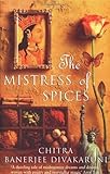 The Mistress of Spices Medium