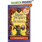 Redwall (Redwall, Book 1) by Brian Jacques