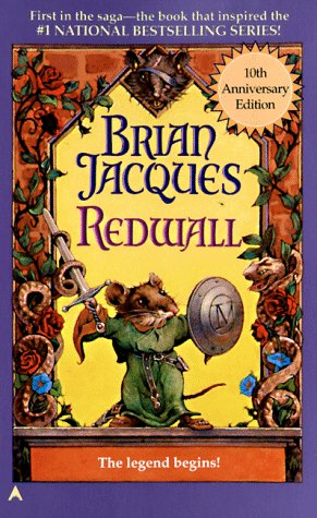 Redwall (Redwall, Book 1) under Fantasy in The Books Store