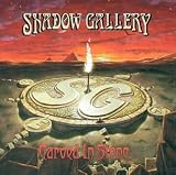 Carved in Stone an album by Shadow Gallery