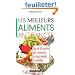 Les meilleurs aliments anticancer
