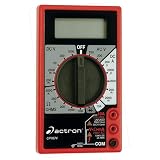 Actron CP7674 Digital Multitester