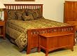 Emily Queen Bed