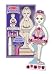 Melissa & Doug Educational Toy CreateACraft Wooden Ballerina Doll
