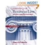 Essentials of Business Law and the Legal Environment