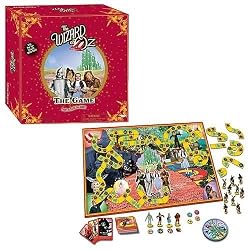 Fundex Wizard of Oz Game (3890)