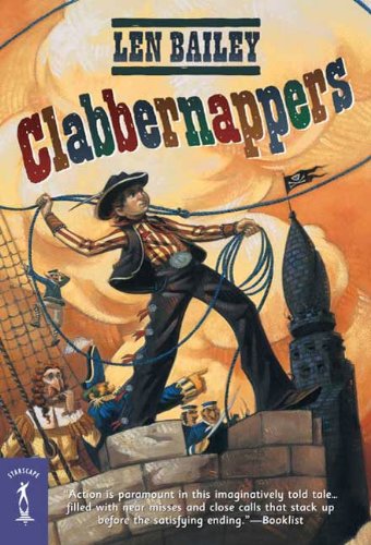 Clabbernappers (Starscape)