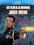 Judge Dredd - Blu-Ray