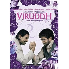 Viruddh - Liebe f�r die Ewigkeit
