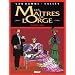 Les ma�tres de l'orge. 2, Margrit, 1886