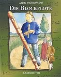 Die Blockfl&ouml;te